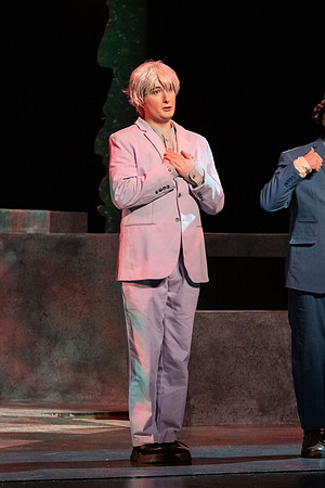 The Mikado - Jan 2024