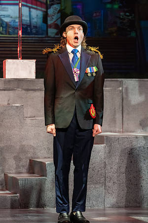 The Mikado - Jan 2024