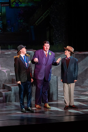 The Mikado - Jan 2024