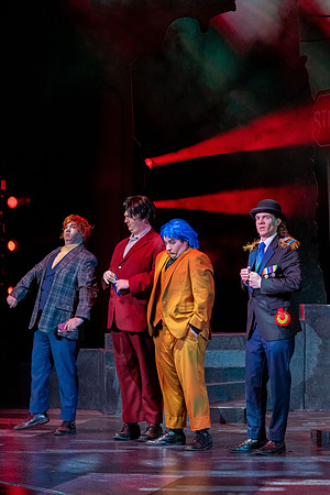 The Mikado - Jan 2024