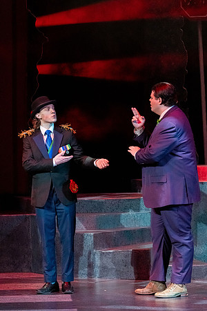 The Mikado - Jan 2024