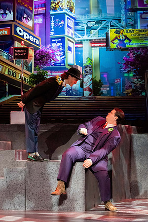 The Mikado - Jan 2024