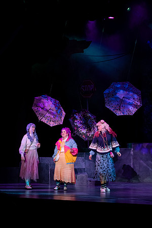 The Mikado - Jan 2024