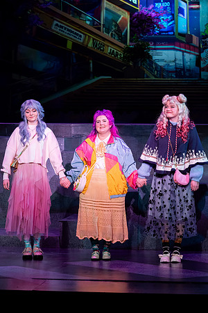 The Mikado - Jan 2024