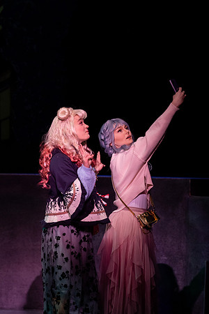 The Mikado - Jan 2024