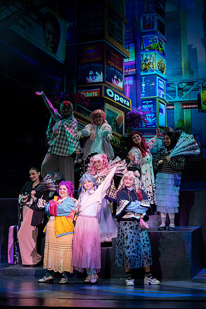 The Mikado - Jan 2024