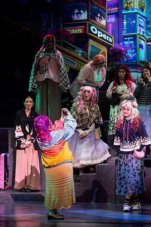The Mikado - Jan 2024