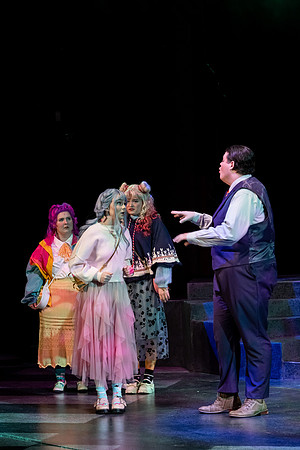 The Mikado - Jan 2024