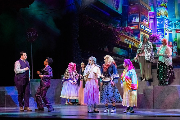 The Mikado - Jan 2024