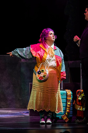 The Mikado - Jan 2024