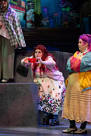 The Mikado - Jan 2024