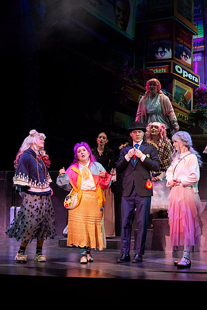 The Mikado - Jan 2024