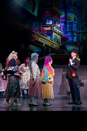 The Mikado - Jan 2024