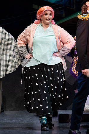 The Mikado - Jan 2024