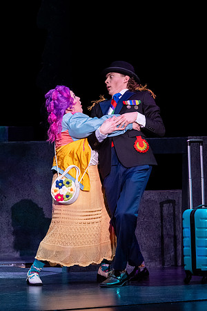 The Mikado - Jan 2024