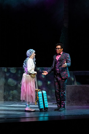 The Mikado - Jan 2024