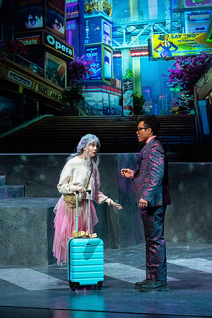 The Mikado - Jan 2024