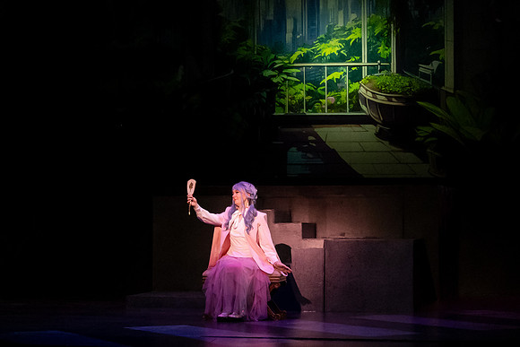 The Mikado - Jan 2024