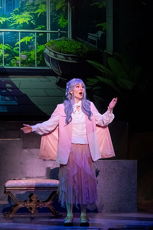 The Mikado - Jan 2024