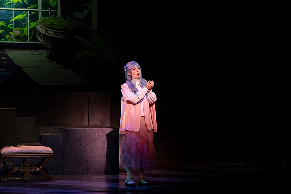 The Mikado - Jan 2024