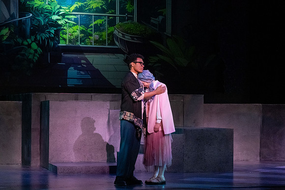 The Mikado - Jan 2024