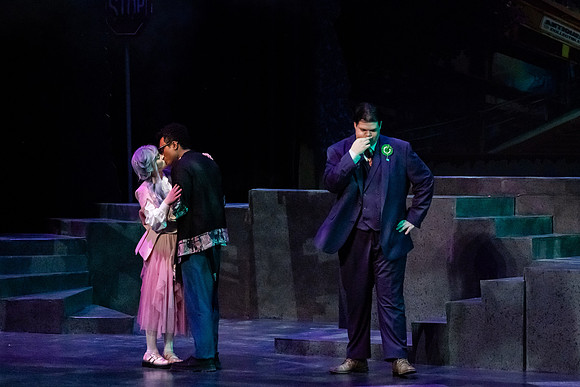 The Mikado - Jan 2024
