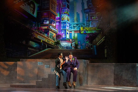 The Mikado - Jan 2024