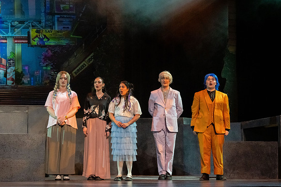 The Mikado - Jan 2024