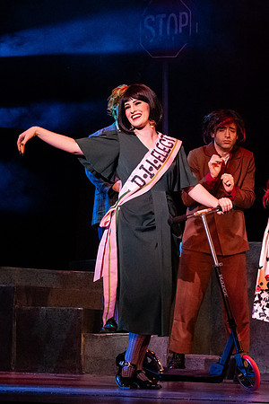 The Mikado - Jan 2024