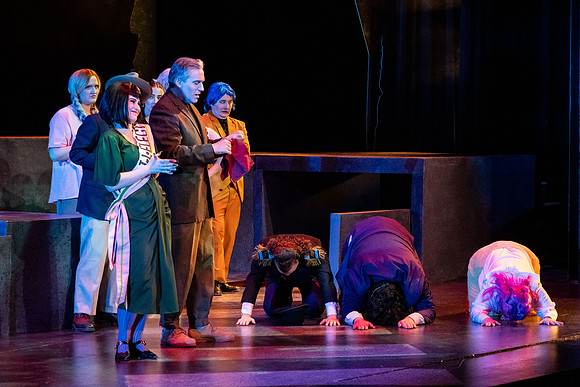 The Mikado - Jan 2024
