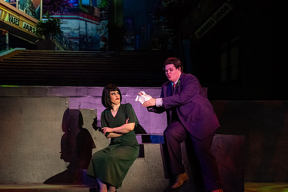 The Mikado - Jan 2024