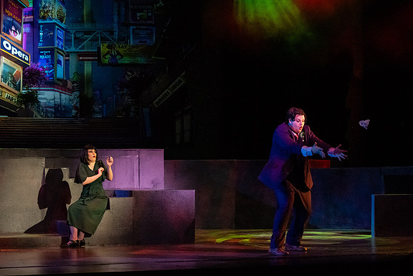 The Mikado - Jan 2024