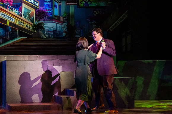 The Mikado - Jan 2024