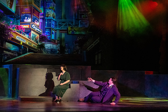 The Mikado - Jan 2024