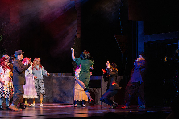 The Mikado - Jan 2024