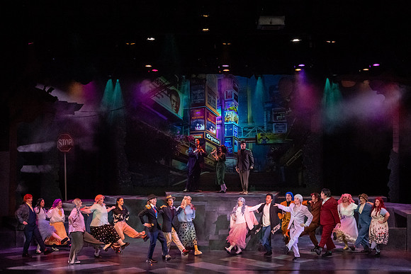 The Mikado - Jan 2024
