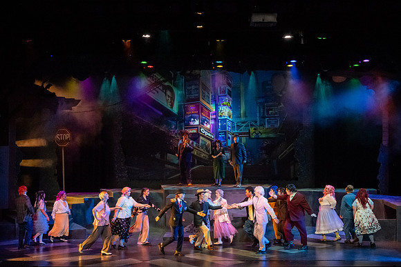 The Mikado - Jan 2024