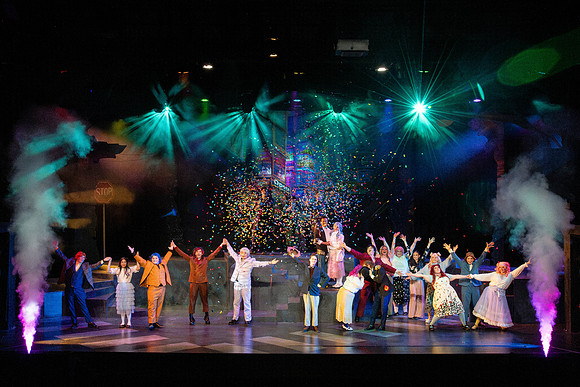 The Mikado - Jan 2024