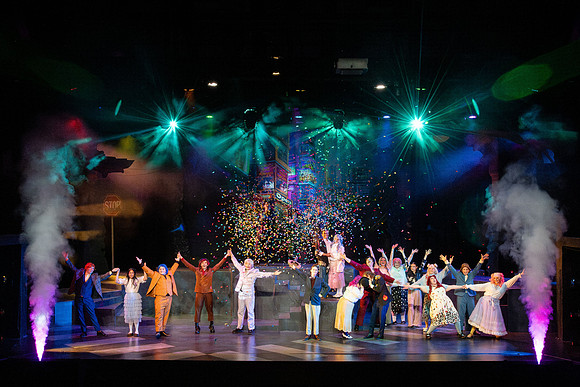 The Mikado - Jan 2024