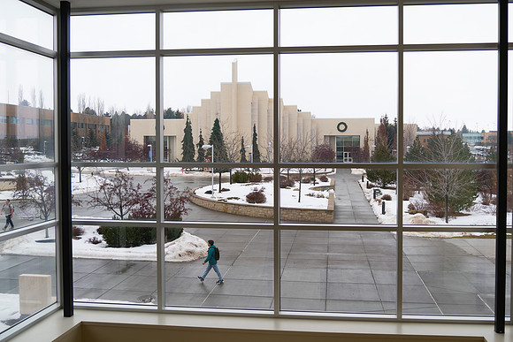 Taylor Building - Jan 2024