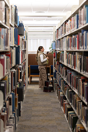 Campus Life - Jan 2024