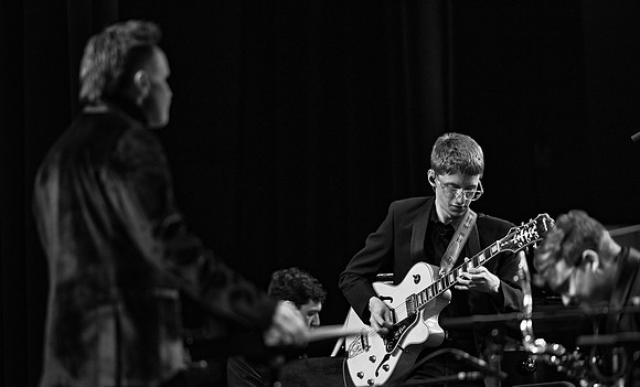 Sound Alliance Concert - Mar. 2025