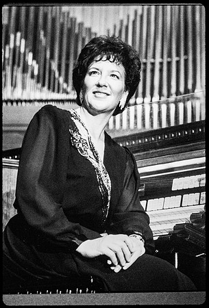 Marsha Bjornn
