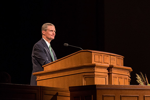 Devo_Elder&Sister Bednar-Sep 2019