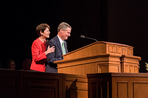 Devo_Elder&Sister Bednar-Sep 2019