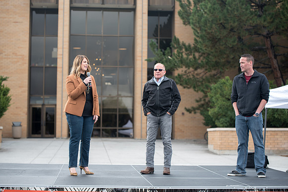 Experience Rexburg- Sep 2019
