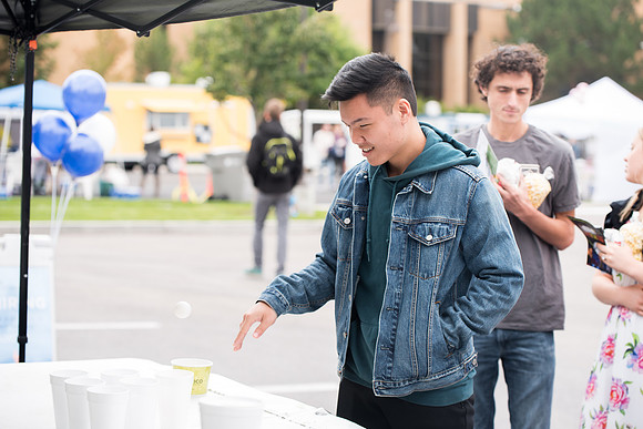 Experience Rexburg- Sep 2019