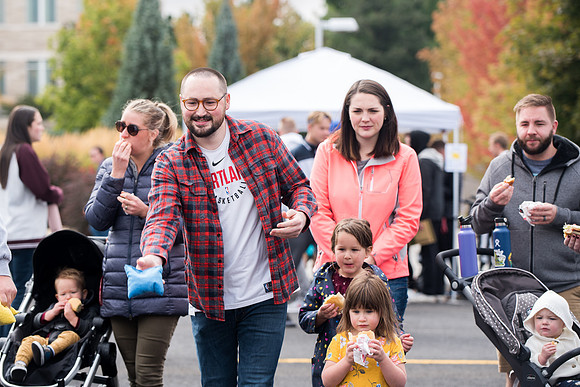 Experience Rexburg- Sep 2019