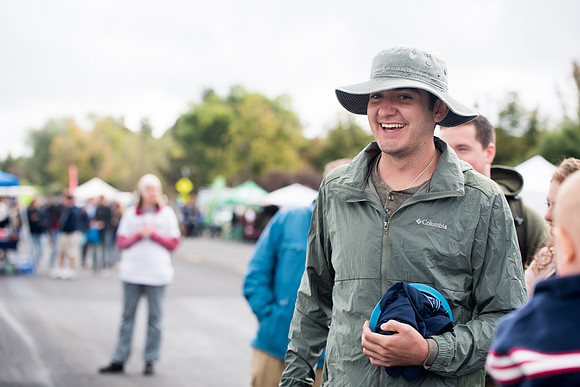 Experience Rexburg- Sep 2019