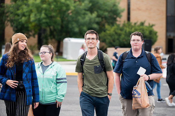 Experience Rexburg- Sep 2019